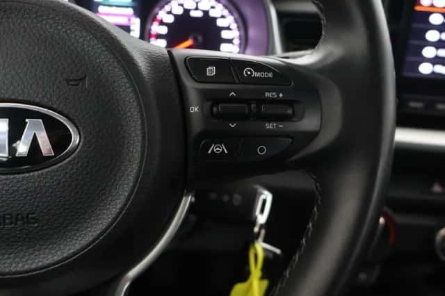 Kia Stonic (2021) thumbnail 21