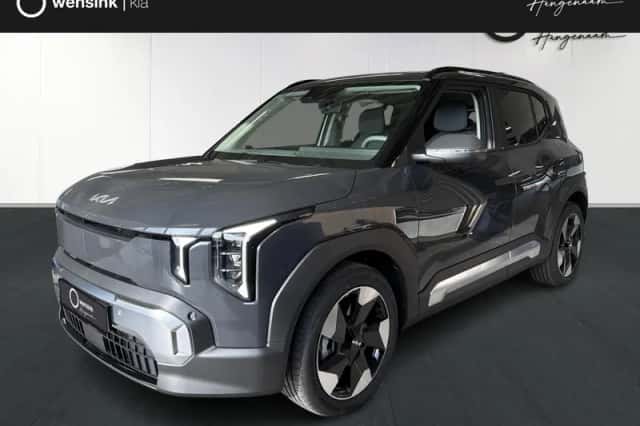 Kia EV2 (2026) thumbnail 1