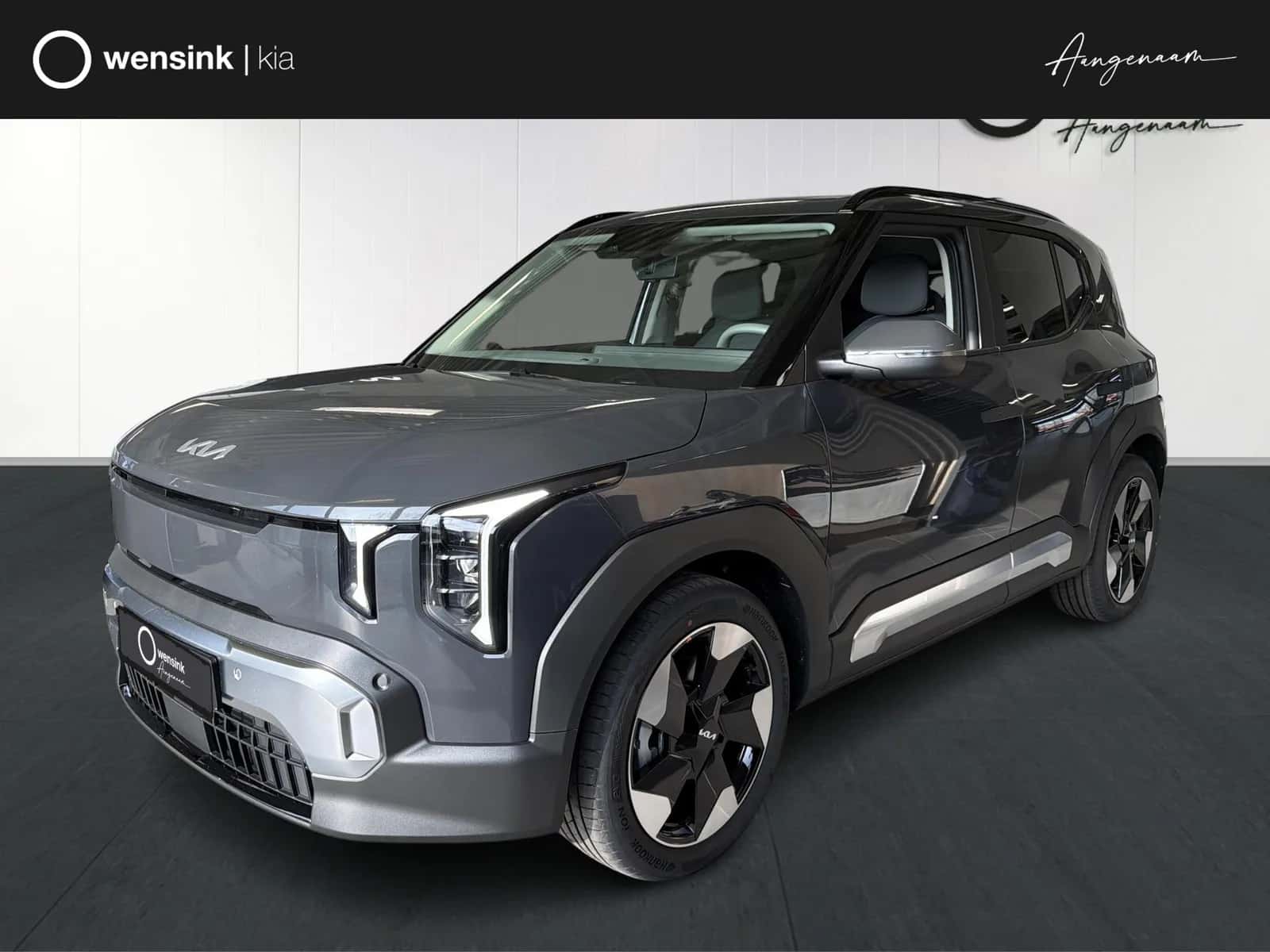Kia EV2 (2026) — foto 1