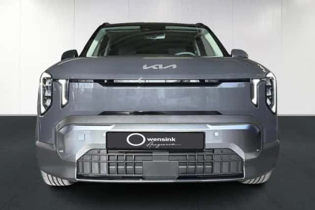 Kia EV2 (2026) thumbnail 2