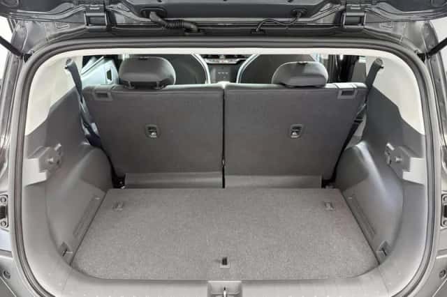 Kia EV2 (2026) thumbnail 14
