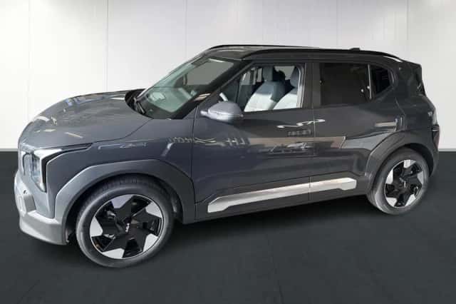 Kia EV2 (2026) thumbnail 28