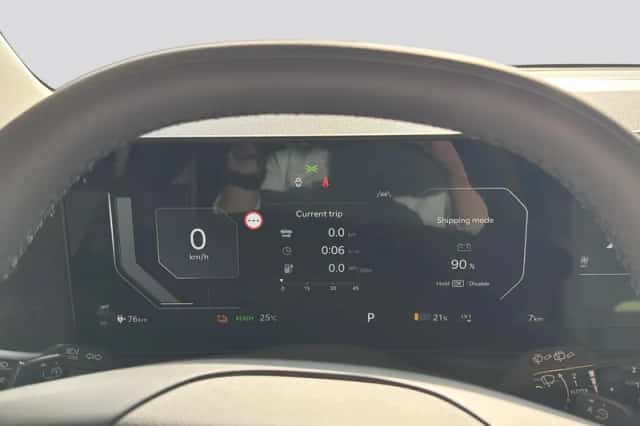Kia EV2 (2026) thumbnail 30