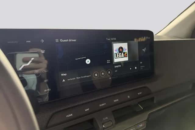 Kia EV2 (2026) thumbnail 31