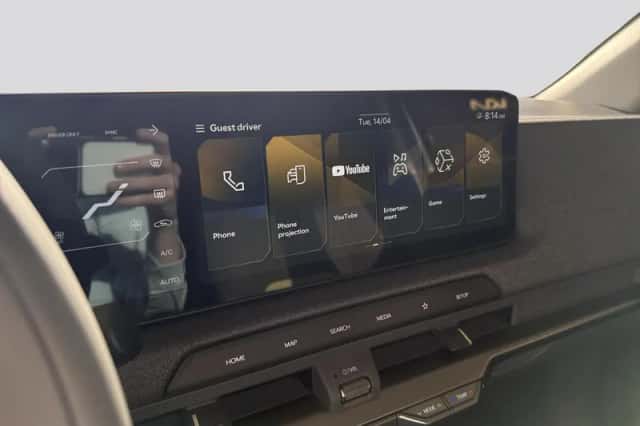 Kia EV2 (2026) thumbnail 32