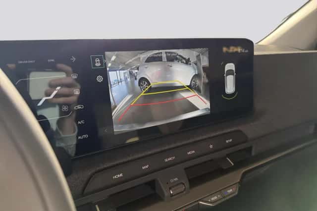 Kia EV2 (2026) thumbnail 33