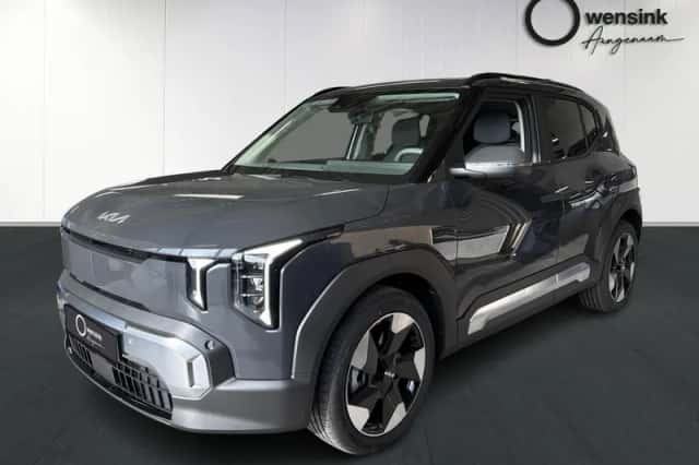 Kia EV2 (2026) thumbnail 34