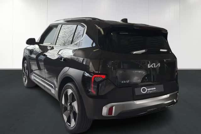 Kia EV2 (2026) thumbnail 9