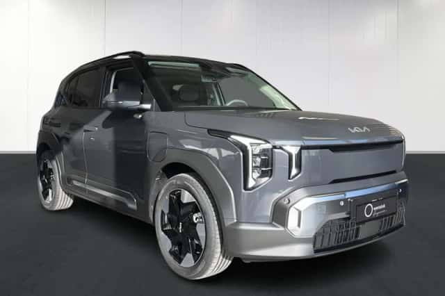 Kia EV2 (2026) thumbnail 10