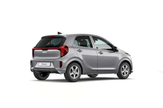 Kia Picanto (2026) thumbnail 2