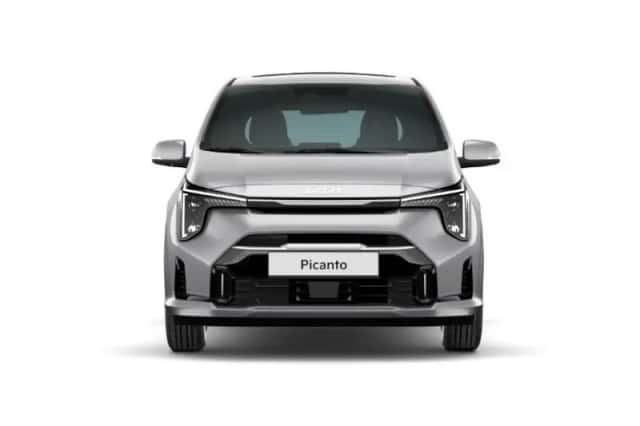 Kia Picanto (2026) thumbnail 3