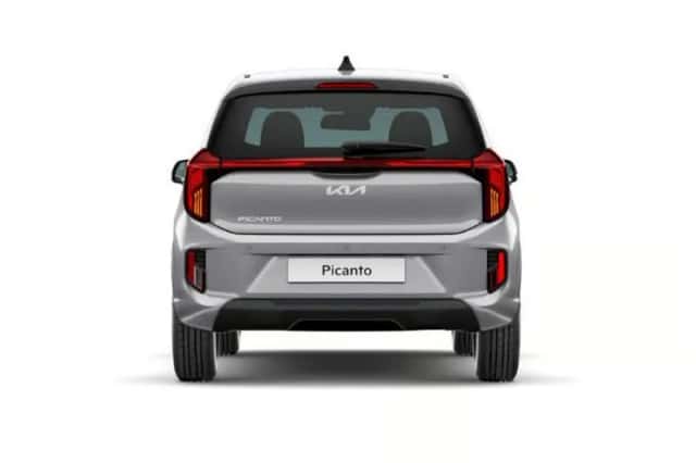 Kia Picanto (2026) thumbnail 4