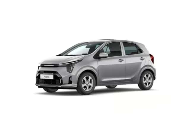 Kia Picanto (2026) thumbnail 5