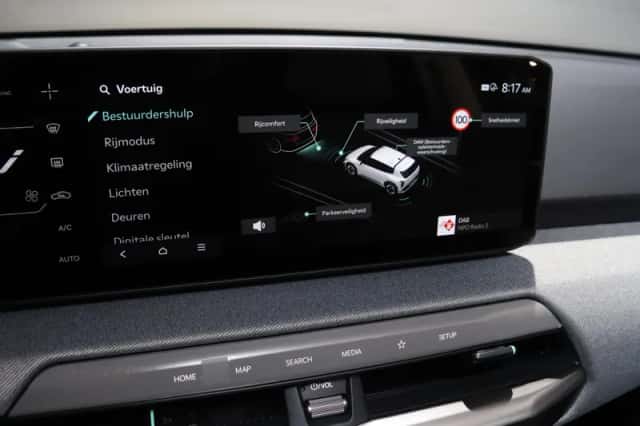 Kia EV4 (2026) thumbnail 17