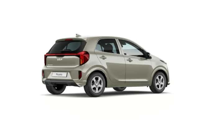Kia Picanto (2026) thumbnail 2