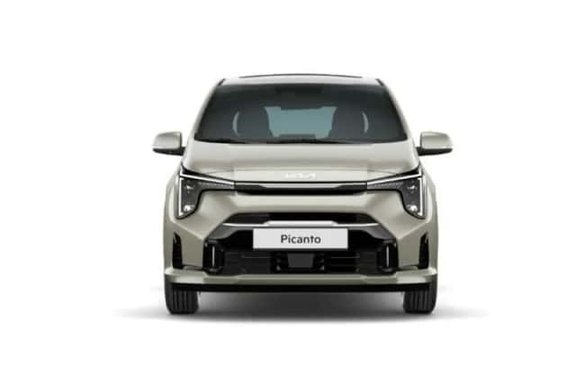 Kia Picanto (2026) thumbnail 4