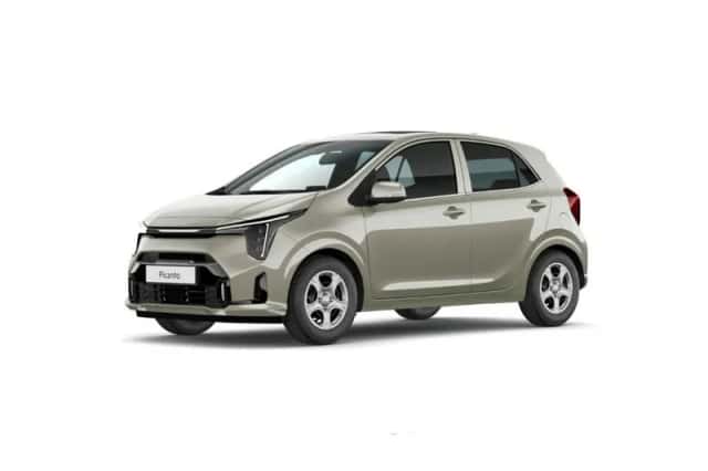 Kia Picanto (2026) thumbnail 5