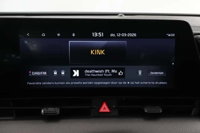 Kia Sportage (2025) thumbnail 17