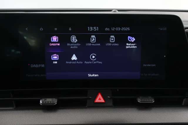 Kia Sportage (2025) thumbnail 18