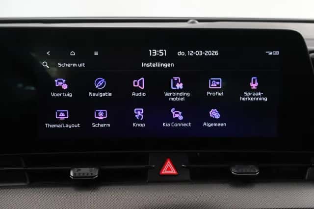 Kia Sportage (2025) thumbnail 19