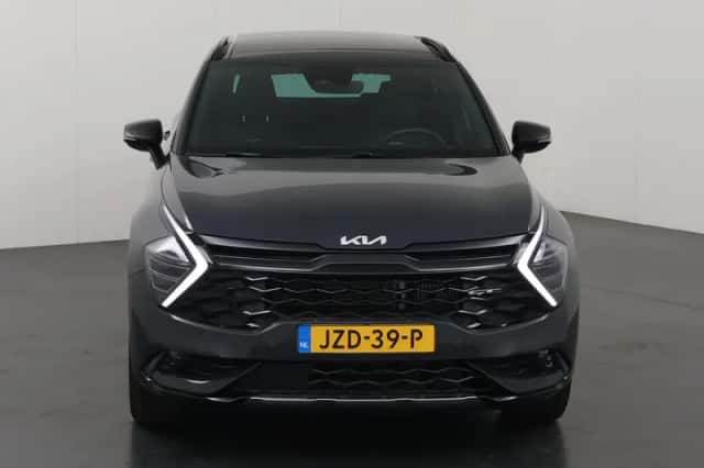 Kia Sportage (2025) thumbnail 3