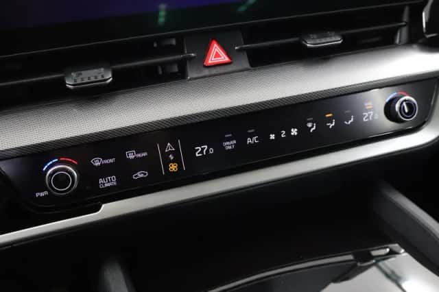 Kia Sportage (2025) thumbnail 21