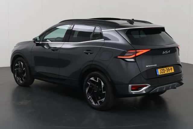 Kia Sportage (2025) thumbnail 22