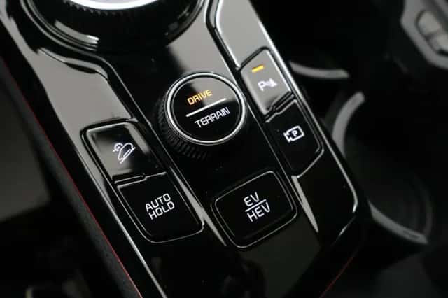 Kia Sportage (2025) thumbnail 26