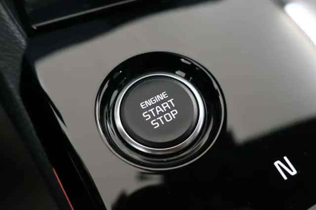 Kia Sportage (2025) thumbnail 29