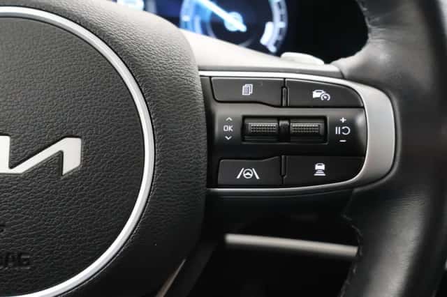 Kia Sportage (2025) thumbnail 30