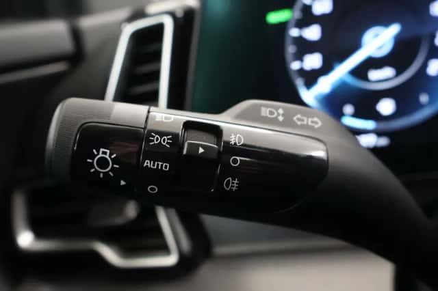 Kia Sportage (2025) thumbnail 33