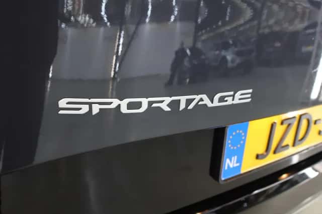 Kia Sportage (2025) thumbnail 41