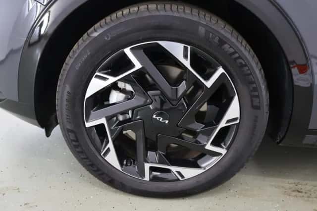 Kia Sportage (2025) thumbnail 43