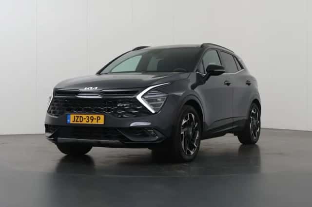 Kia Sportage (2025) thumbnail 44