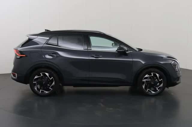 Kia Sportage (2025) thumbnail 6