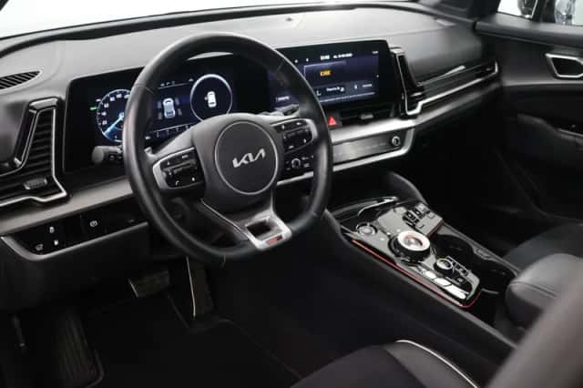 Kia Sportage (2025) thumbnail 7