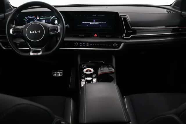 Kia Sportage (2025) thumbnail 8