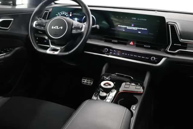 Kia Sportage (2025) thumbnail 9