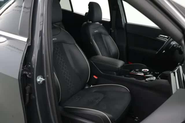 Kia Sportage (2025) thumbnail 10