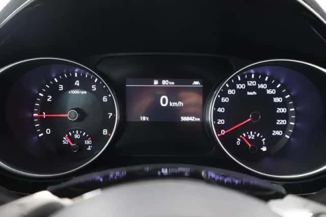 Kia XCeed (2021) thumbnail 12