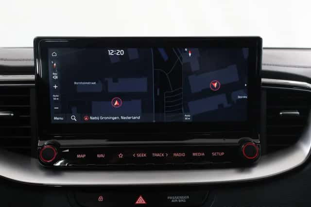 Kia XCeed (2021) thumbnail 13