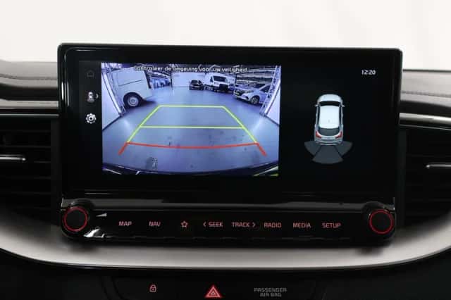 Kia XCeed (2021) thumbnail 14