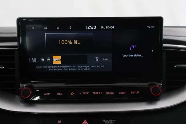 Kia XCeed (2021) thumbnail 15