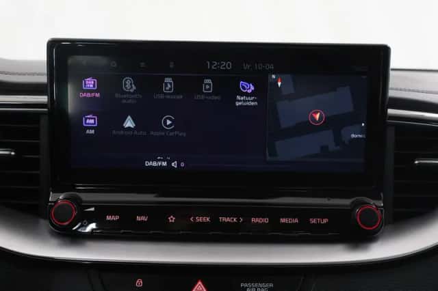 Kia XCeed (2021) thumbnail 16