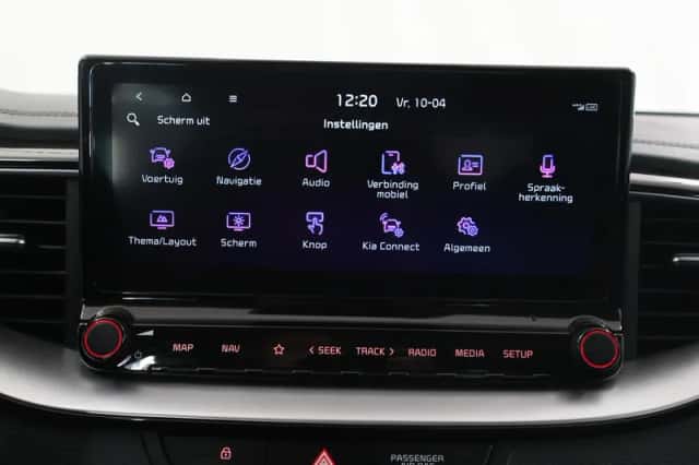 Kia XCeed (2021) thumbnail 17