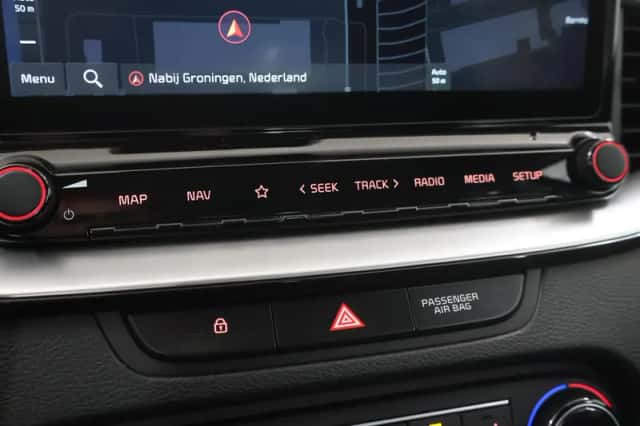 Kia XCeed (2021) thumbnail 18