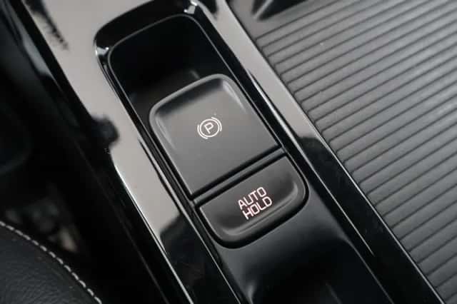 Kia XCeed (2021) thumbnail 21