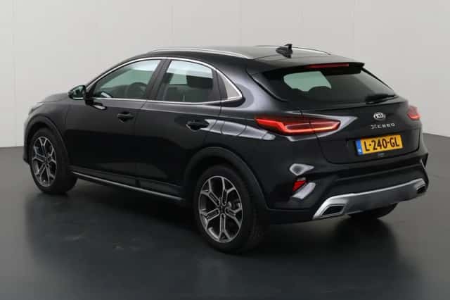 Kia XCeed (2021) thumbnail 22