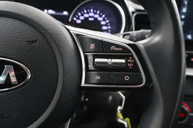 Kia XCeed (2021) thumbnail 26