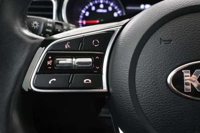 Kia XCeed (2021) thumbnail 28